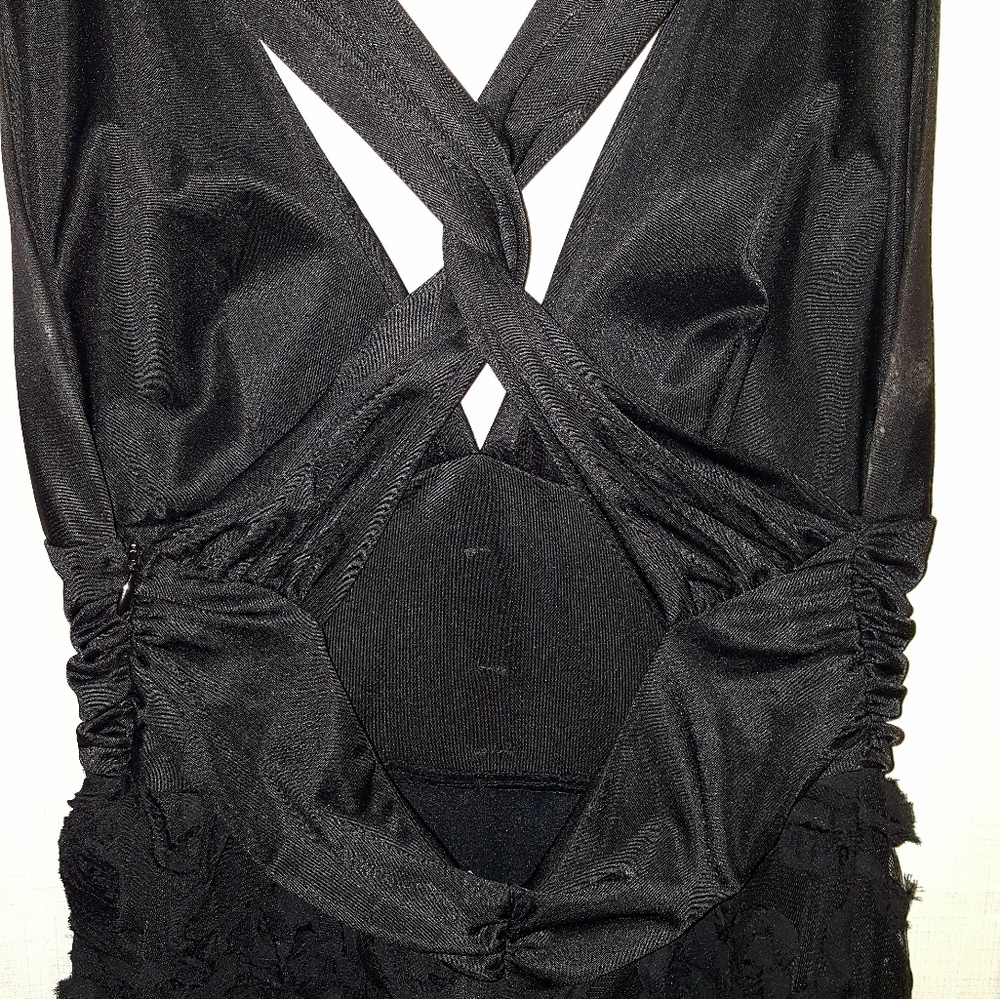 Evening gown/ prom/ homecoming - Picture 4 of 8